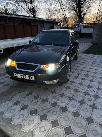 Daewoo Nexia