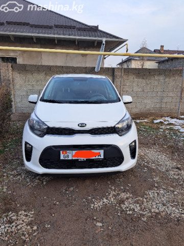 Kia Morning