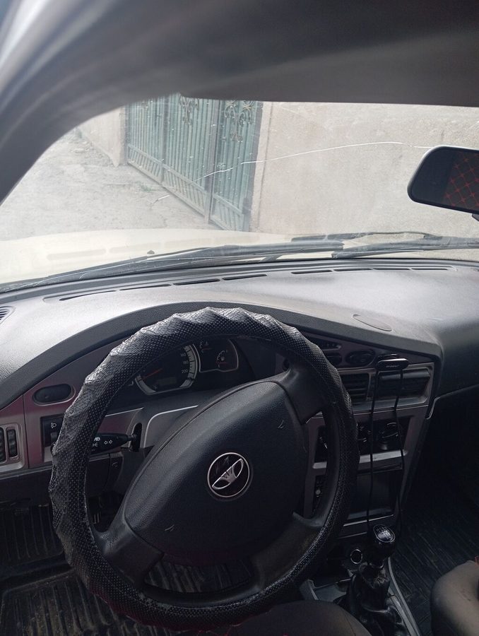 Daewoo Nexia