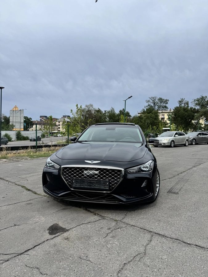 Genesis G70 I 2.0 AT