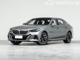 BMW 5 серии