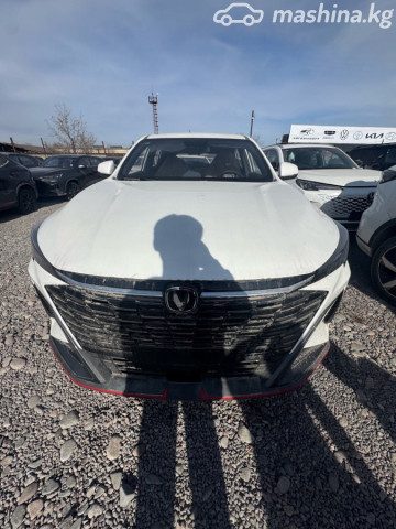Changan X5 Plus
