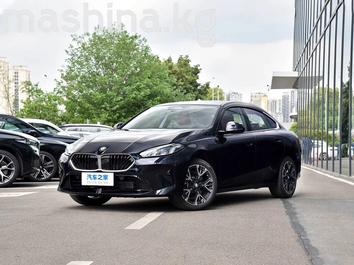 BMW 2 серии F74/78 2026