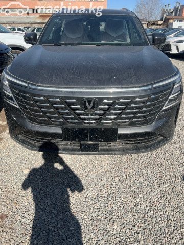 Changan CS75PLUS