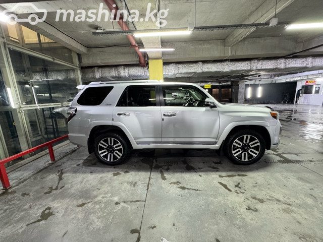 Toyota 4Runner