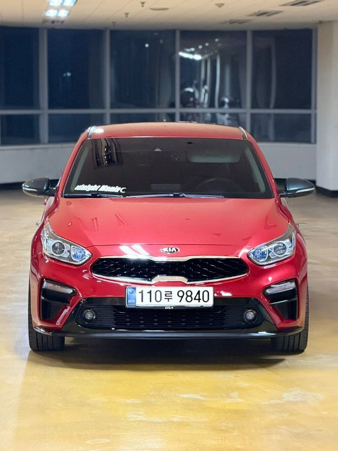 Kia Cerato