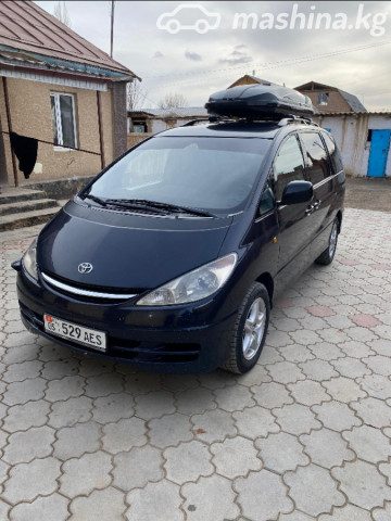 Toyota Previa