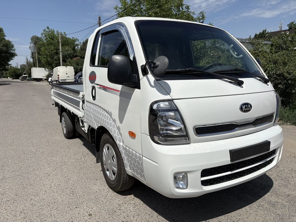 Hyundai Porter