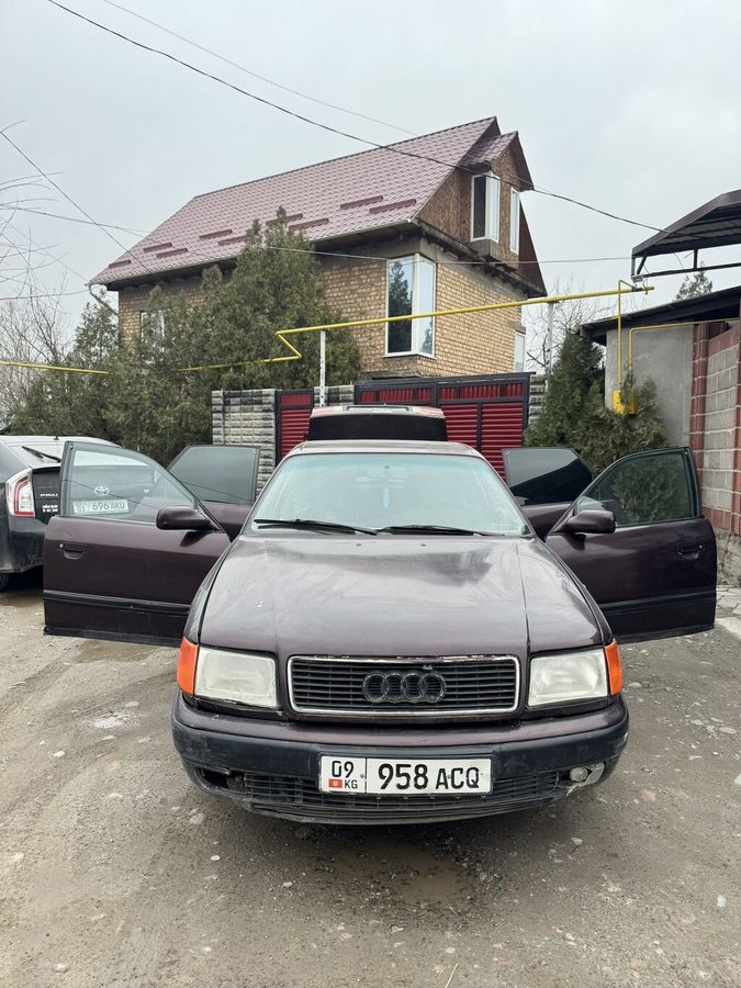 Audi S4