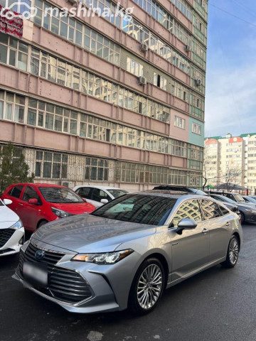 Toyota Avalon