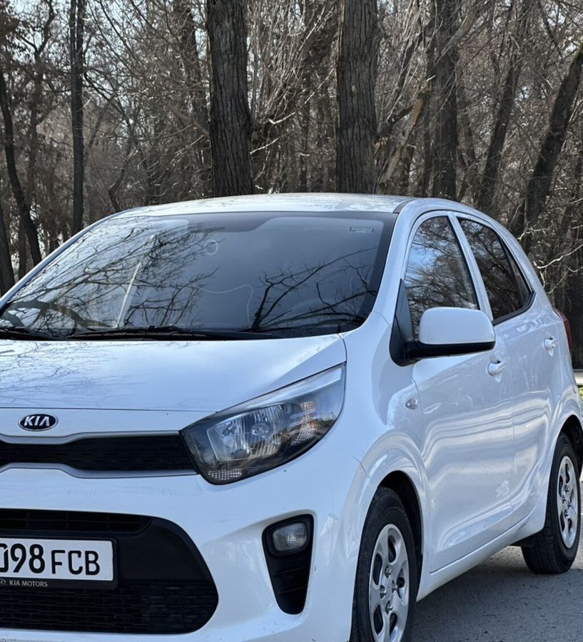 Kia Morning