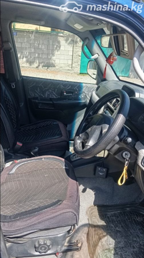 Mitsubishi Pajero II