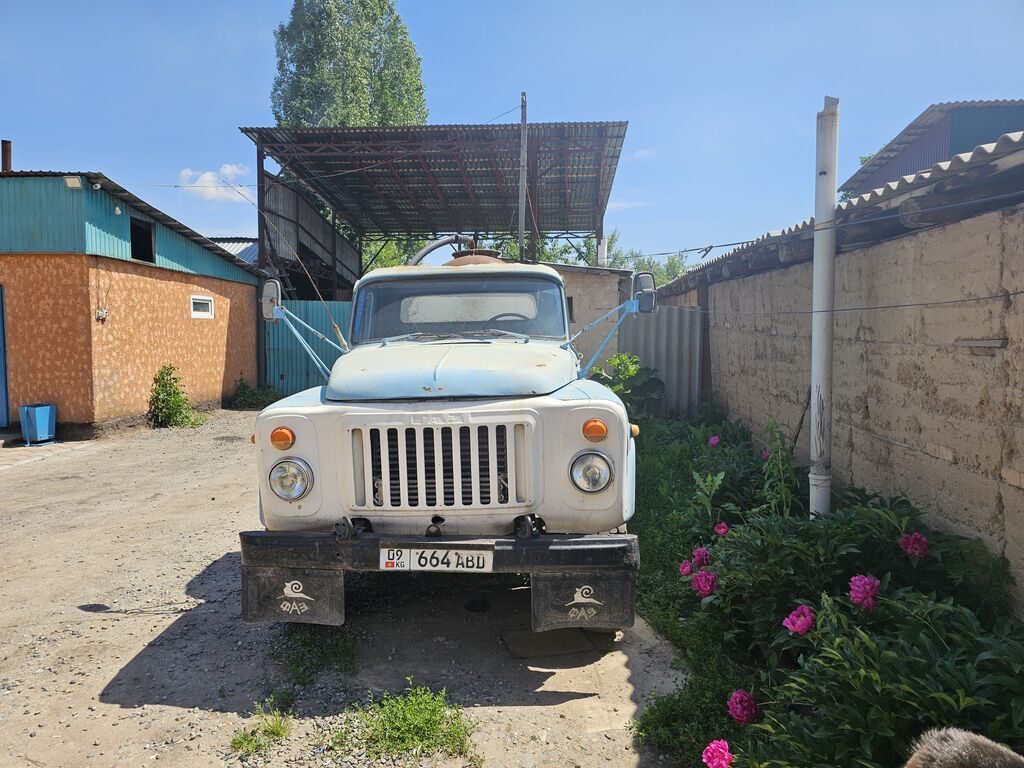 ГАЗ 