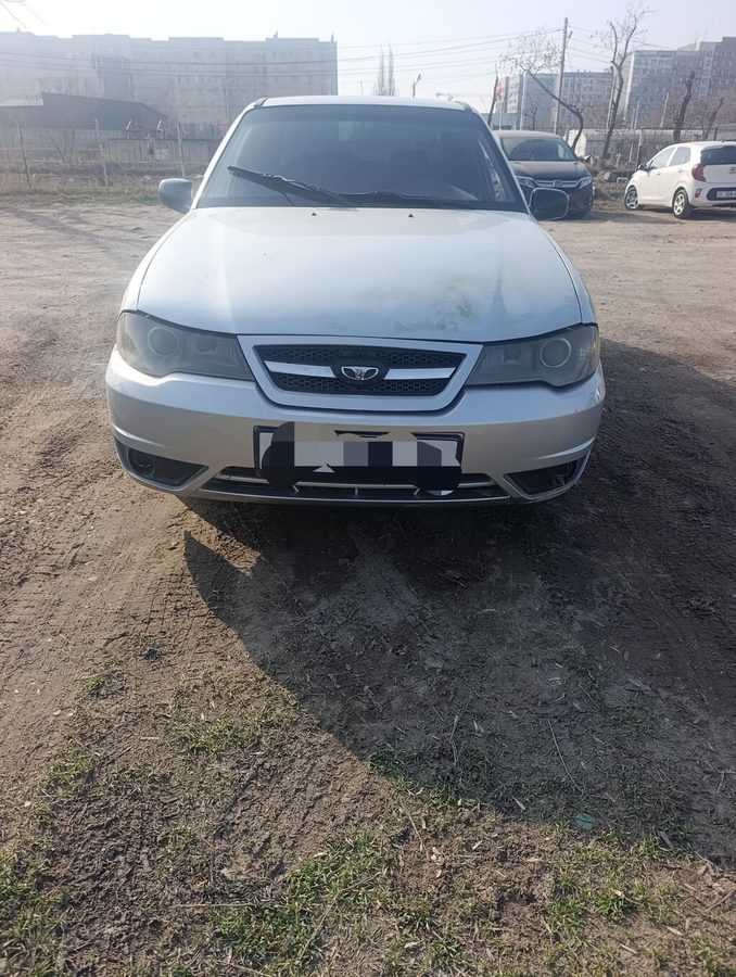 Daewoo Nexia