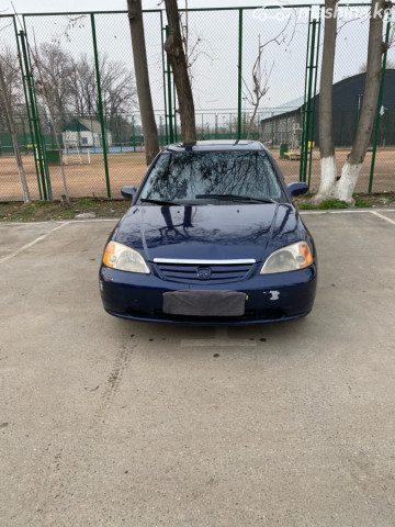 Honda Civic Ferio