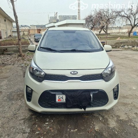Kia Morning