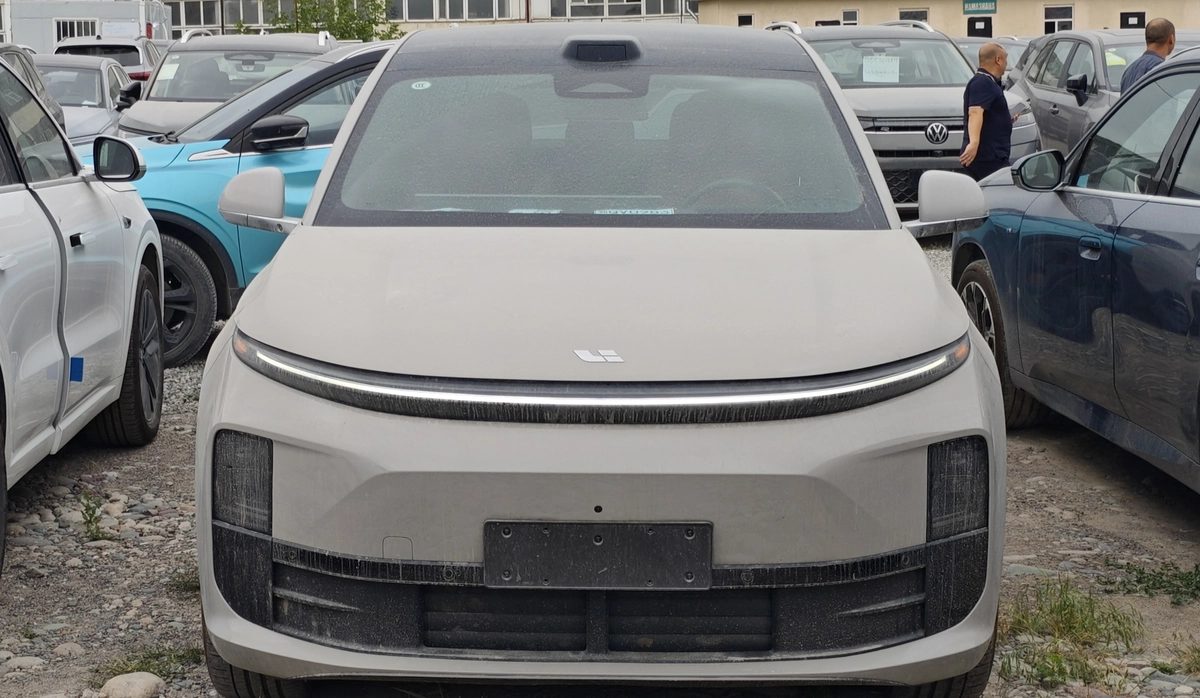 LiXiang L6 2024