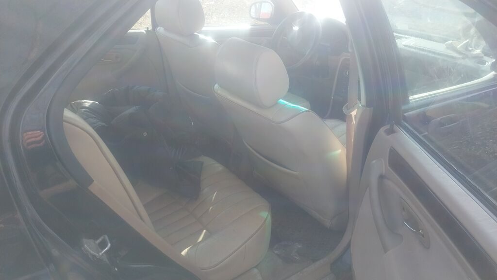 Volvo S40