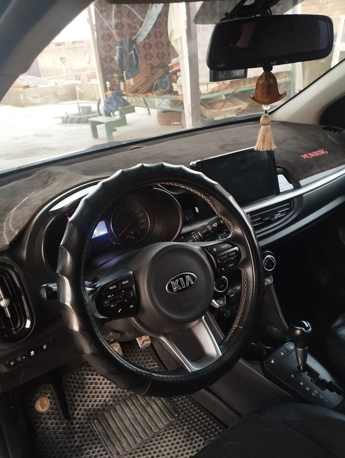 Kia Morning