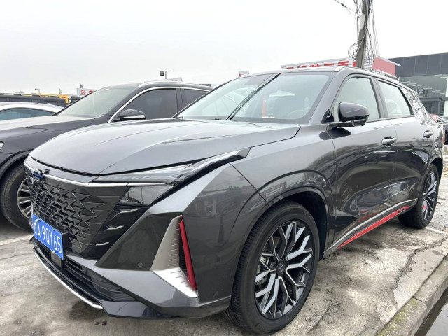 Oshan Z6