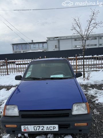 Daewoo Tico
