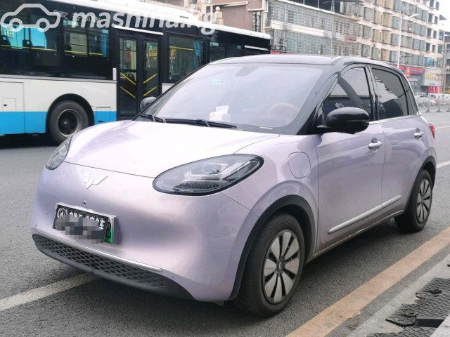Wuling Binguo