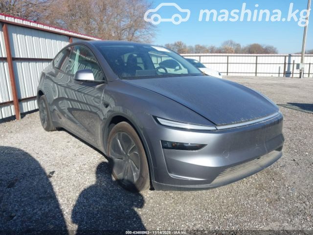 Tesla Model Y I