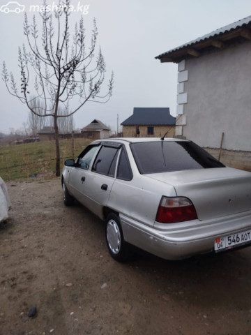 Daewoo Nexia