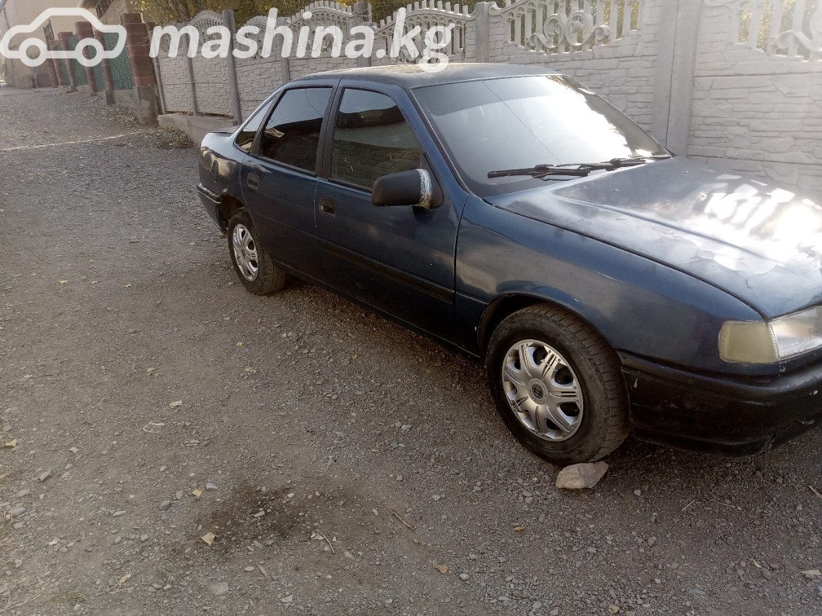 Opel Vectra A