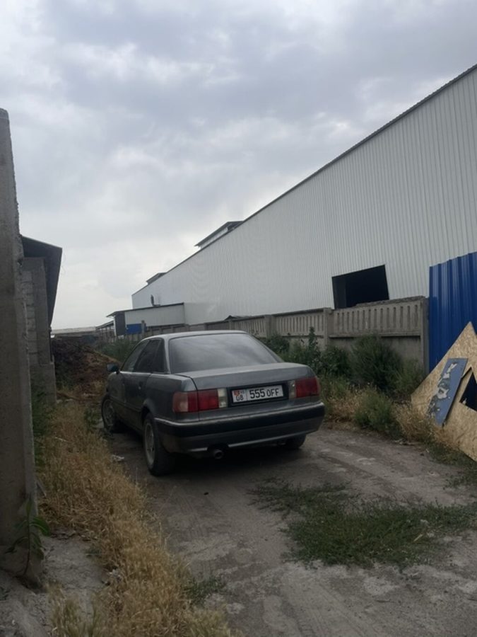 Audi 100