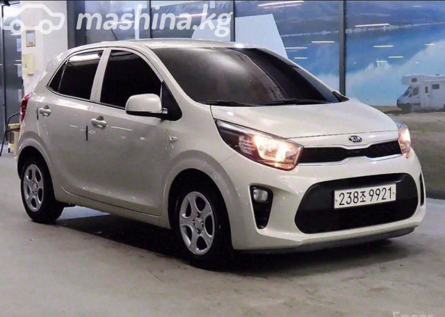 Kia Morning