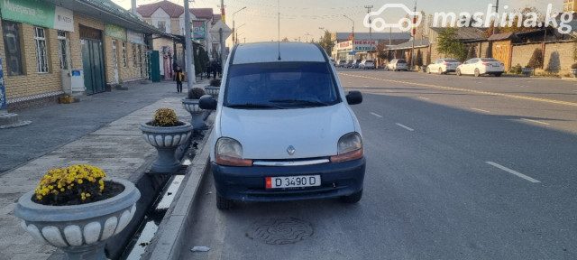 Renault Kangoo