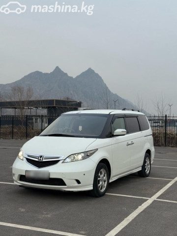 Honda Elysion