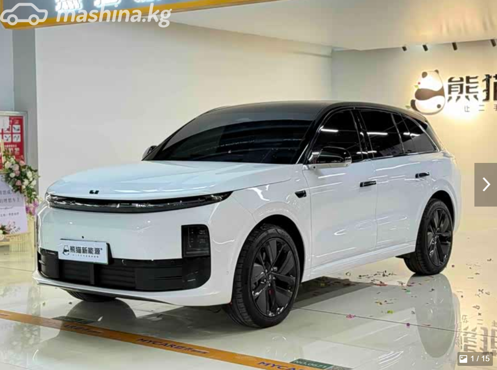 LiXiang L6