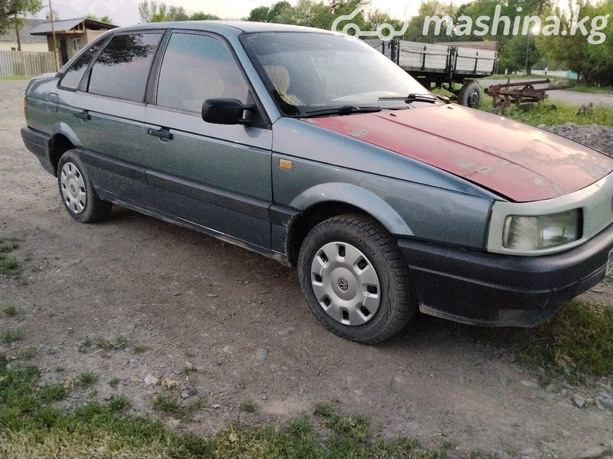 Volkswagen Passat B3