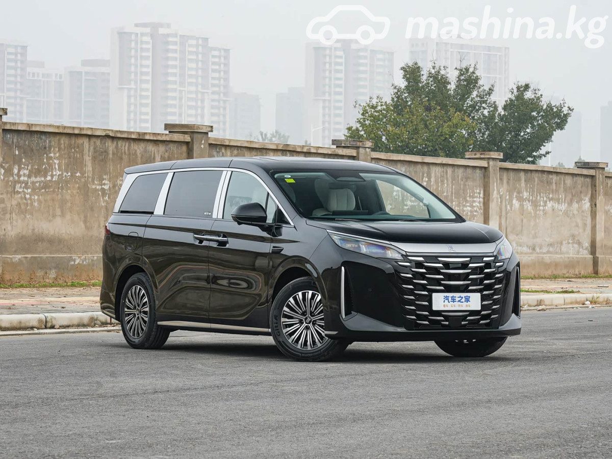 BYD Xia