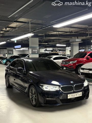 BMW 5 серии