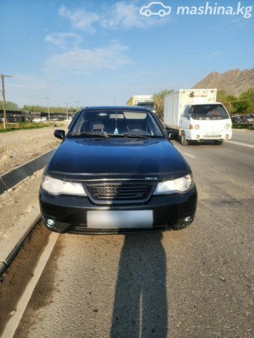 Daewoo Nexia
