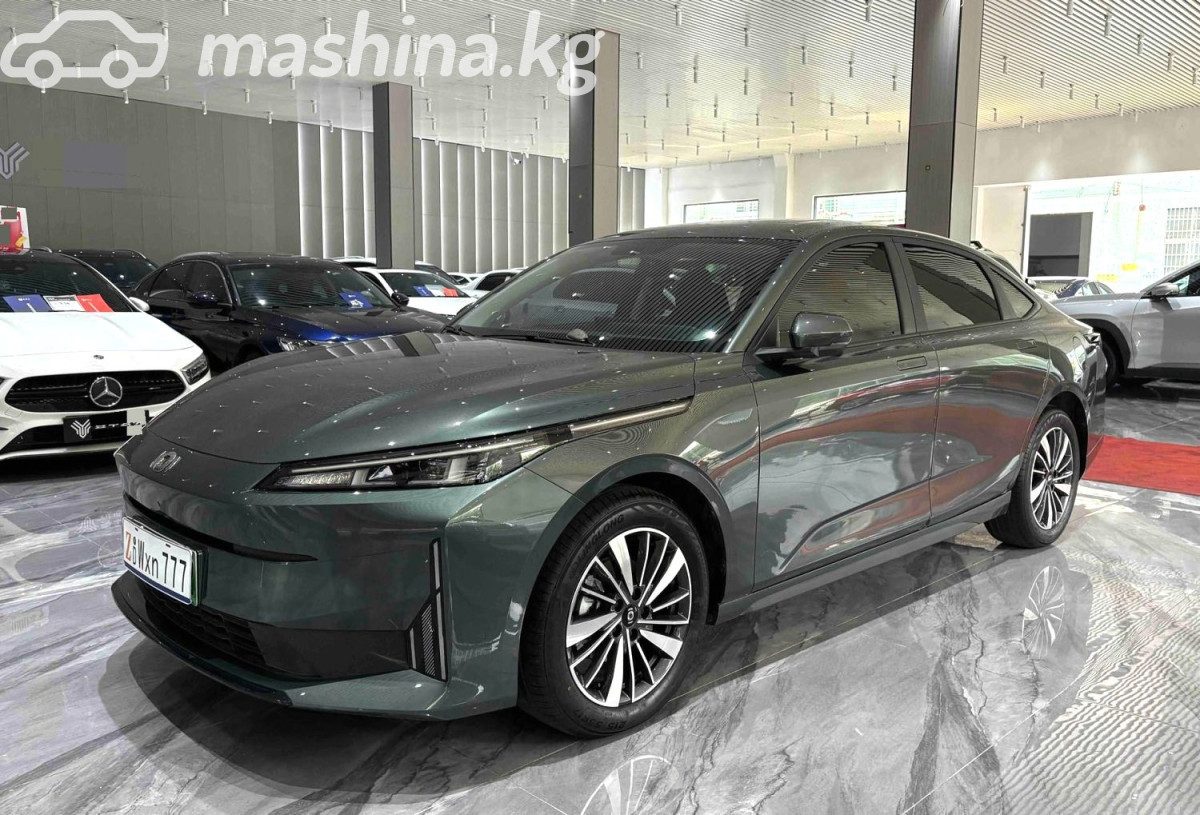 Qiyuan A05
