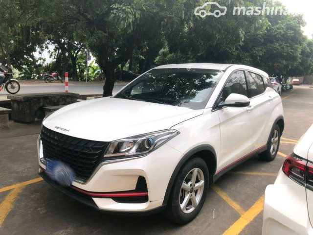 Dongfeng Fengon 500