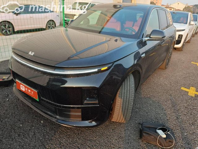 LiXiang L6