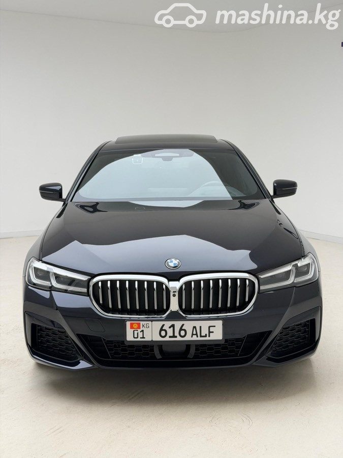 BMW 5 серии