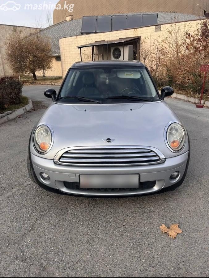MINI Clubman I