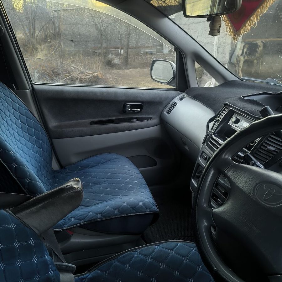 Toyota Nadia