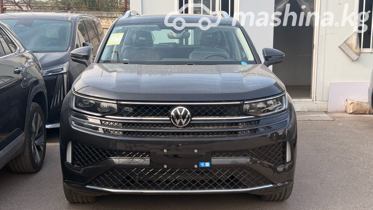 Volkswagen Tavendor