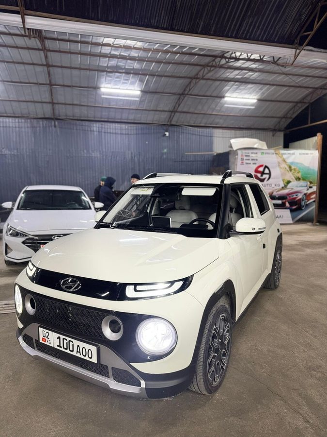 Hyundai 