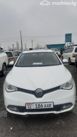 MG 5