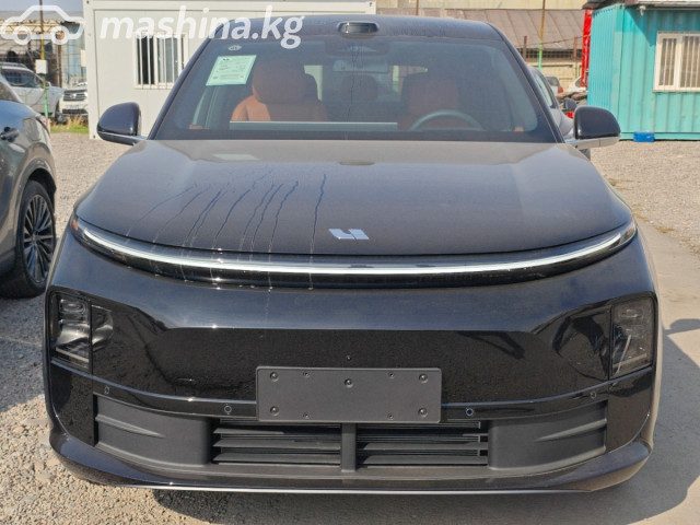 LiXiang L6