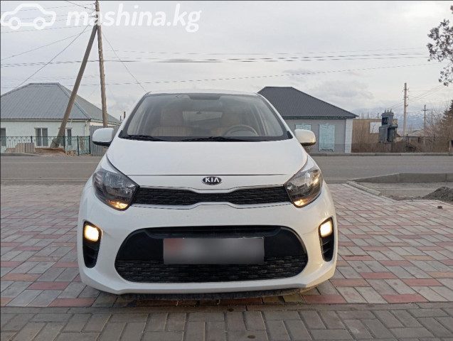 Kia Morning