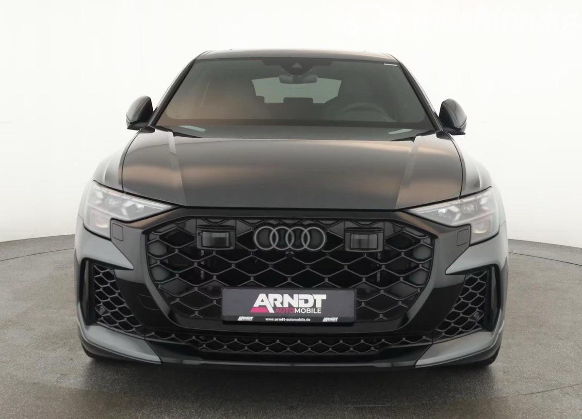 Audi RS Q8 I Рестайлинг